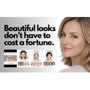 Secret Lift Original - Instant Face Neck & Eye Lifting Kit Tapes & Bands (40 Pieces) by CosmeSearch