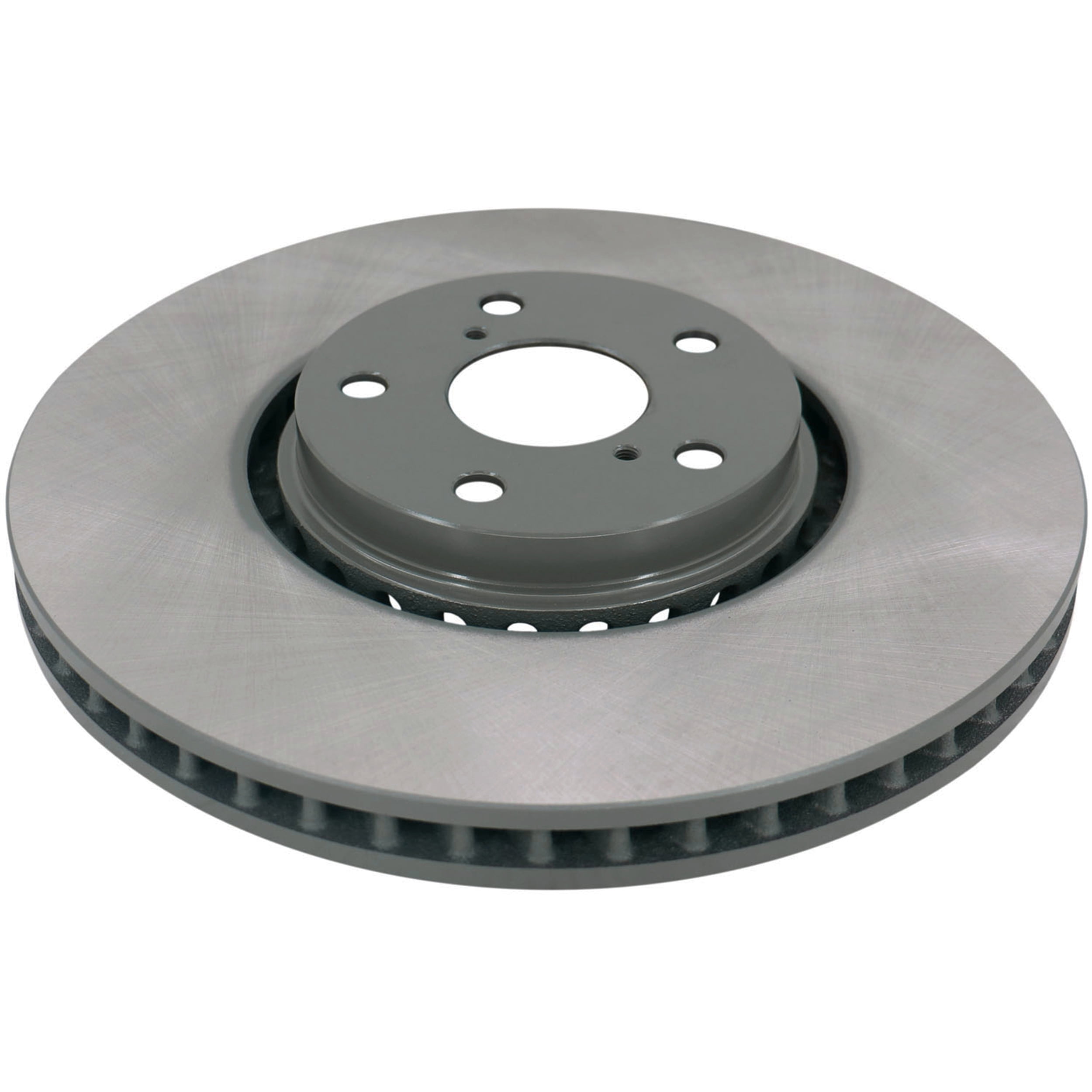 Winstop Brake Rotor, Front left WS247982, Lexus GS350 2008-2007