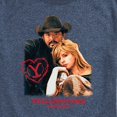 thumbnail image 3 of Yellowstone - Rip And Beth Montana Valentine - Men's Short Sleeve Graphic T-Shirt, 3 of 6