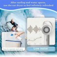 thumbnail image 4 of Smart Ear Dryer For Swimming Air Ear Dryer Drying Ear, 4 of 5