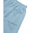 thumbnail image 2 of Coney Island Boys Sweatpants - 4 Pack Athletic Sweat Pants with Pocket Soft Boys Joggers (5-16), 2 of 7