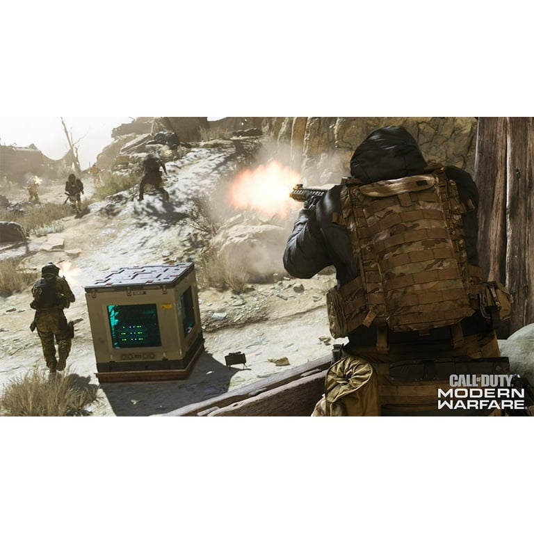 ナイトビジョン　Call of Duty: Modern Warfare NEW SEALED Call of Duty Modern Warfare Dark Edition XBOX ONE