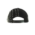 thumbnail image 4 of GORRA CASH ONLY SUPER STAR THE BLING BLACK UNITALLA, 4 of 5