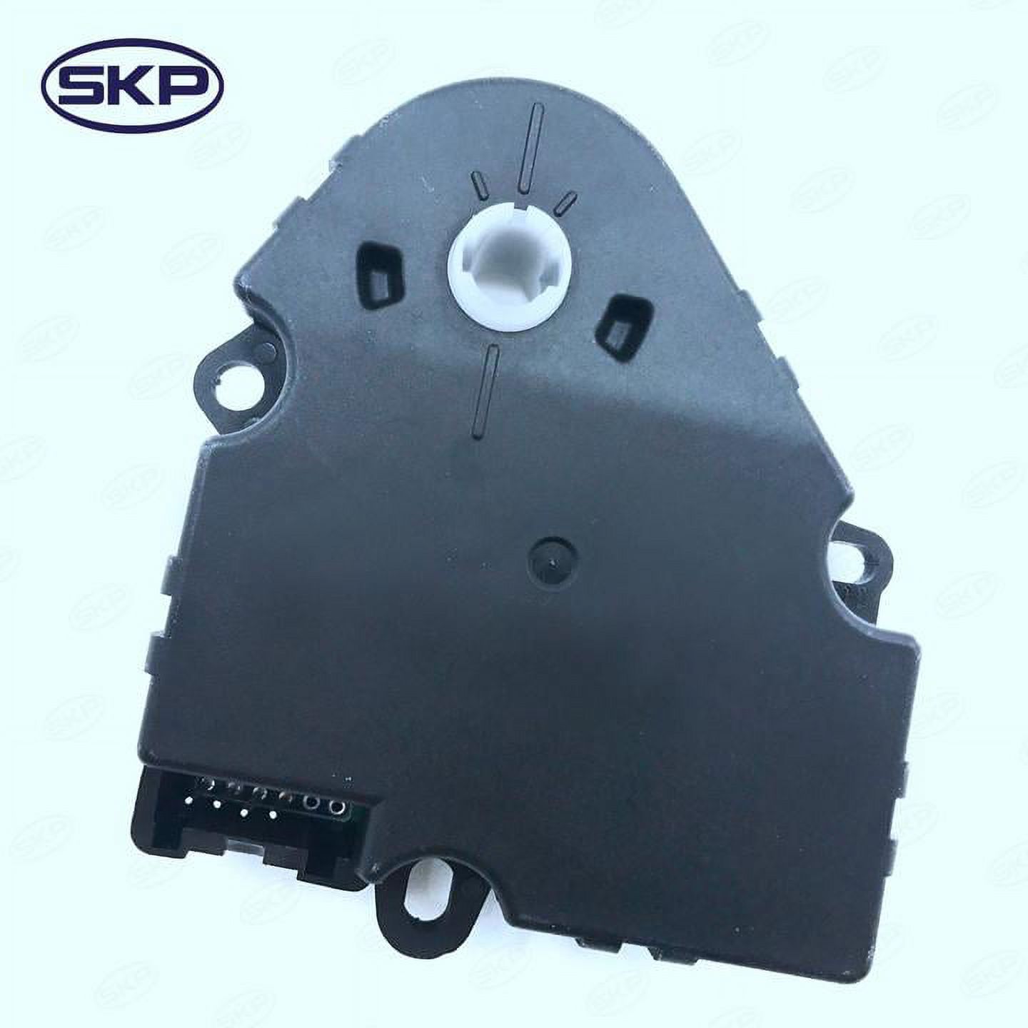 SKP SK604100 HVAC Blend Door Actuator