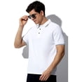 thumbnail image 3 of Playera Tipo Polo Hombre Manga Corta Casual Moda Arjen Kroos, 3 of 8