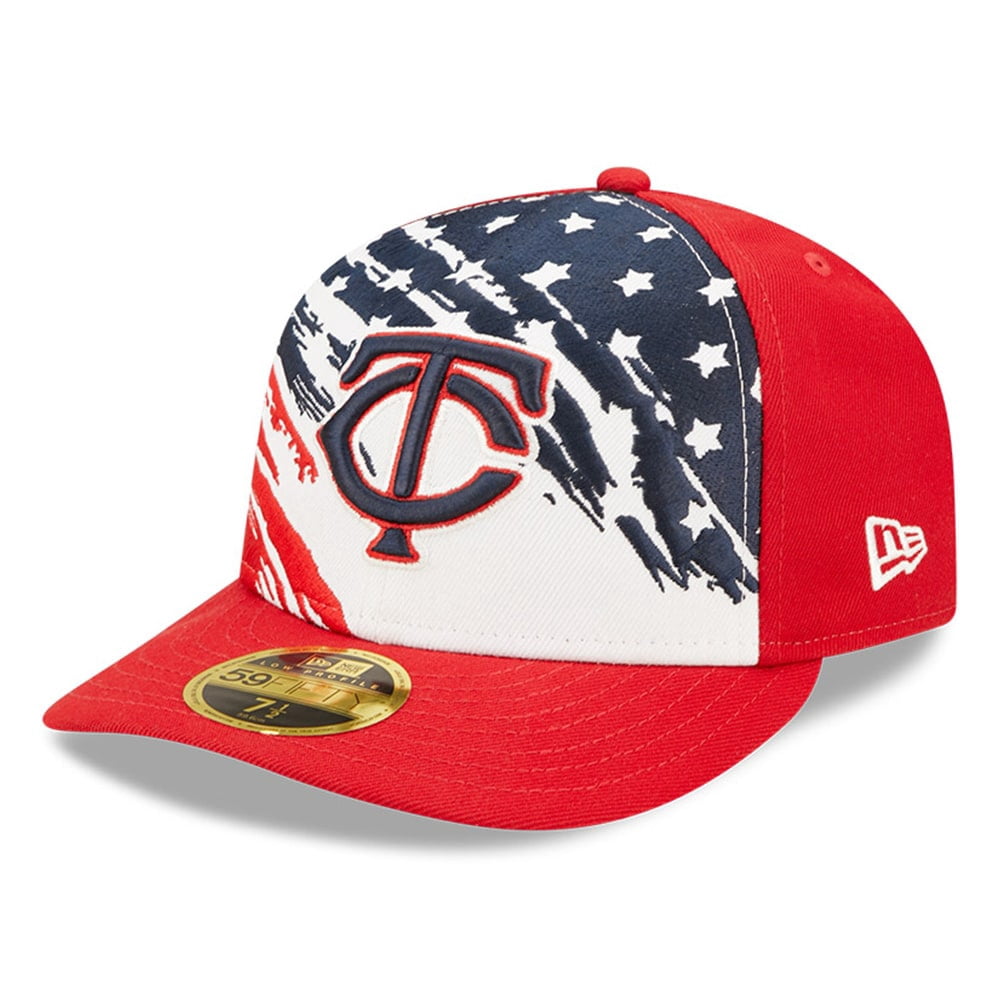 Minnesota Twins Hats - Walmart.com