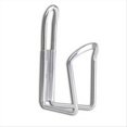 thumbnail image 5 of Silver Bicycle Bottle Cage Compatible With Any Standard Water Bottle, 5 of 5