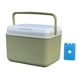 thumbnail image 4 of Hielera Térmica, Estuche de Almacenamiento para Camping, Cubo Multifuncional para Bebidas, Nevera Portátil, Organizador para Playa, Fiestas Y Barbacoa, 4 of 8