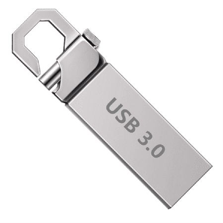 Image of BERGUF 256GB High Speed 3.0 USB Flash Drive Max Ram 2TB Compatible with Laptop Tablet Data Storage