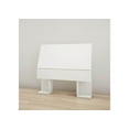 thumbnail image 2 of Aledo Twin Size Headboard, 2 of 2