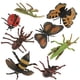 thumbnail image 2 of M Buder 8Pcs/set Kit de Modelo de Insectos en 3D de Plástico Juguetes Educativos para Niños Accesorios de Fotografía, 2 of 9