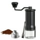 thumbnail image 1 of Molinillo de café manual Yeacher 25 g con fresa cónica de acero inoxidable CNC 30 ajustes de grosor, 1 of 8