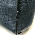 thumbnail image 6 of Pre-Owned Fendi 7VA388 Selleria 2WAY Shoulder Bag Business bag Navy x Blue (Good), 6 of 16