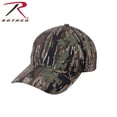 thumbnail image 3 of Rothco Supreme Camo Low Profile Cap, 3 of 3