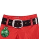 thumbnail image 4 of Medias de Navidad Medias Hasta El Muslo Para Mujer Leggings Flaco Campana Impreso Cintura Alta Medias Elásticas Pantalón Pantalones de Yoga Odeerbi  ODB141787, 4 of 9