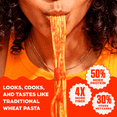 thumbnail image 2 of Banza Cavatappi Pasta from Chickpeas - Gluten Free, High Protein, and Lower Carb Protein Noodles, 8oz(2 Packs), 2 of 2