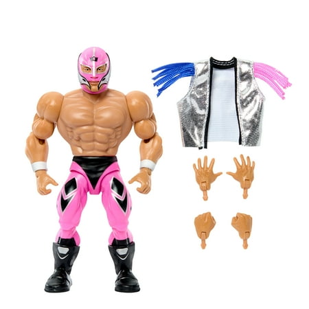 WWE SS REY MYSTERIO