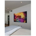 thumbnail image 6 of Marmont Hill "Tell Me" Sylvia Cook Painting Print on Canvas, 6 of 7