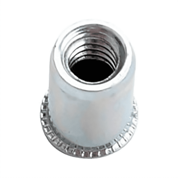 Marson 47413 R/N Steel 25pk.030 -.16 58M