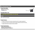 thumbnail image 4 of Intake Manifold Runner Valve - Compatible with 2004-2007 Ford Freestar, 4 of 4
