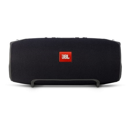 JBL Xtreme - Speaker - for portable use - wireless - Bluetooth - 2-way - black