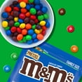 M&M's Pretzel Milk Chocolate Candy, Family Size 14.4 oz Bulk Bag