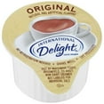 thumbnail image 2 of International Delight Original Non Dairy Creamer, 1 Ounce -- 384 per Case., 2 of 7