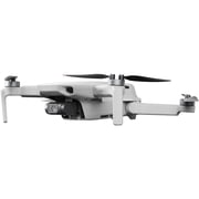 DJI Mini 4K Lightweight UHD Drone Combo| Extra Battery and Case| Under 249g | 12MP Camera, 3-Axis Gimbal, 31-Min Flight Time | For Beginners & Travel Photography + 64GB Card + Landing Pad +More