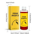 thumbnail image 3 of 100ml Fish Fish Feed Nutrient Fishing Wild Fishing Fish Attractant Fish Attractor, 3 of 5
