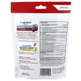 thumbnail image 3 of Quantum Health Organic Cough Relief Lozenges, Bing Cherry Flavor, 18 ea, 3 of 3