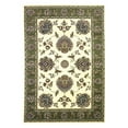 thumbnail image 2 of KAS Rugs Cambridge 73 Floral Mahal Area Rug, 2 of 8