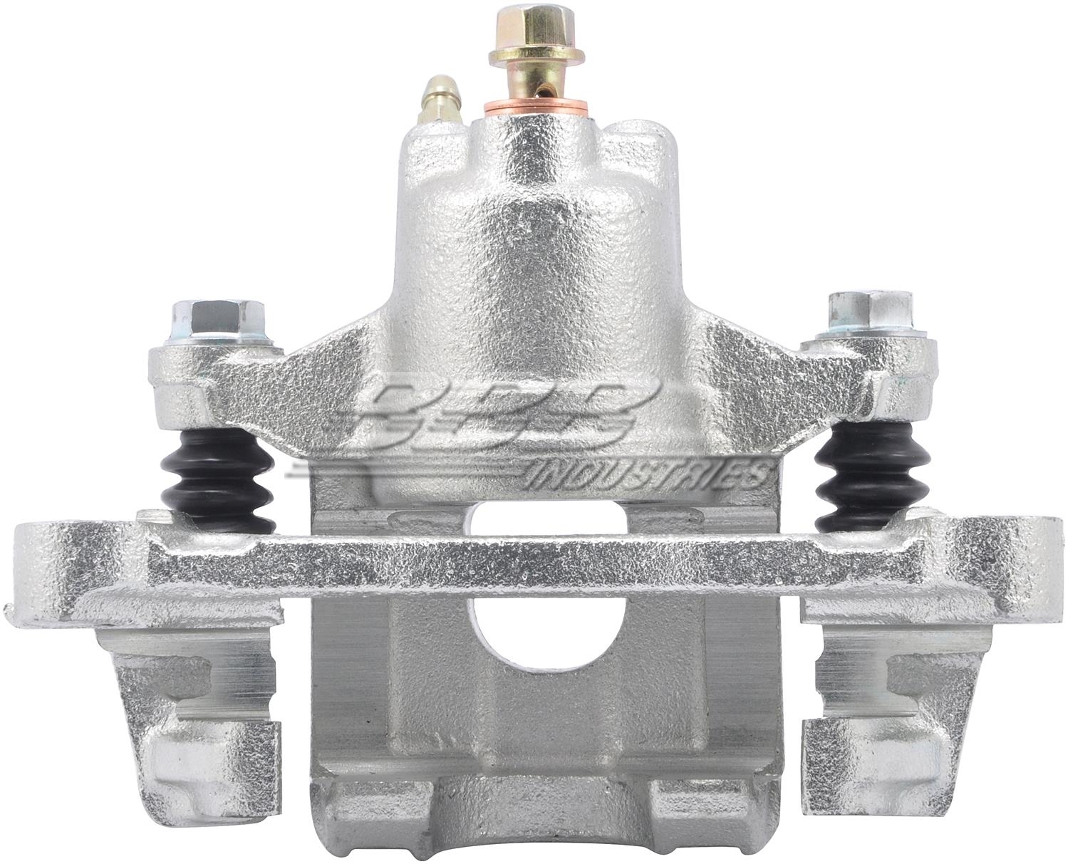 TERREPOWER formerly BBB Industries 99-01648A Reman Caliper w/installation Hardware