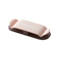 thumbnail image 2 of Joernso Wall-mounted Punch Free Adhesive Plug Hook Cable Holder Charger Cord Organizer, 2 of 8
