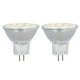 thumbnail image 3 of Bombilla 260LM MR11 Bombilla 5730LEDs Sin Deslumbramiento Ahorro De Energía Sin Ultravioleta 12V Para Cocina ANGGREK Otros, 3 of 8