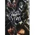 thumbnail image 1 of Frayeurs et Peurs Vol 1 [DVD], 1 of 1