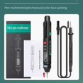thumbnail image 2 of A3008 Pen Multimeter High-Precision Voltage Tester, Ncv,Phase Detection,Auto-Off B, 2 of 9