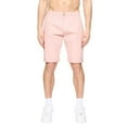 thumbnail image 1 of Crosshatch Mens Sinwood Chino Shorts, 1 of 3