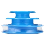 Vibrant Life Triple Chase Tower Cat Toy