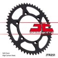 thumbnail image 2 of Front & Rear Sproket Kit for GAS GAS 125 EC 03-12 JT Sprockets, 2 of 7
