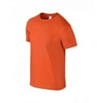 thumbnail image 2 of Gildan Mens Soft Style Ringspun T Shirt, 2 of 4
