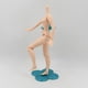 thumbnail image 5 of 1/6 Piezas de Muñeca de Cuerpo de Piel Amarilla 19 Articuladas para Accesorio de Muñeca, 5 of 5