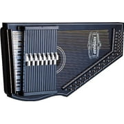 Oscar Schmidt OS73B Black Autoharp