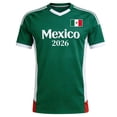 thumbnail image 6 of FYEGRE Soccer for Men,Soccer Practice Soccer Wear for Sports Training National Team Football Shirt For Men Athletic Breathable Sportswear Training Top Dark Green M, 6 of 6