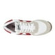thumbnail image 4 of TENIS CABALLERO PANAM 2200070015 SIMIPIEL BLANCO, 4 of 4