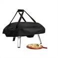 thumbnail image 5 of para Horno de Pizza Portátil de Tela Oxford 420D, Impermeable, A Prueba de Polvo, Accesorios para Barbacoa, 63 X 41 X 16 cm., 5 of 5