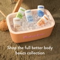 thumbnail image 4 of Desodorante Curie Natural Fresh Faves Stick Trio para mujer, paquete de 3, 4 of 5