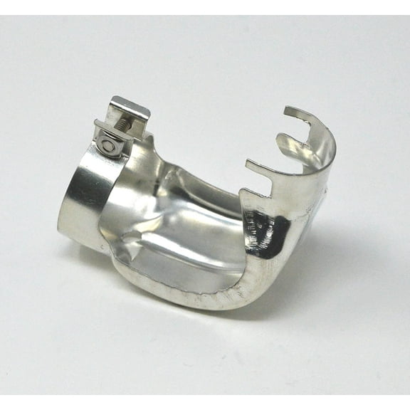 Deutsch HD30 Connector 90 Deg Strain Relief (Size 24)