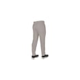 thumbnail image 3 of Pantalón de Béisbol CHAMPRO Triple Crown 2.0 Corte Cónico Tela TEK-KNIT con Rodillas Reforzadas Gris M, 3 of 5