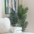 thumbnail image 4 of Nearly Natural 5' Paradise Palm Artificial Tree, 4 of 8