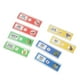 thumbnail image 4 of Prepared Microscope Slides Insects Plants Clear Multifunctional Educational Microscope Specimen Slides  for School for Students ANGGREK Otros, 4 of 8